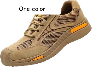 あんぜん靴 金属 マジックテープ スエード レースアップ メッシュ 作業靴 メンズ 安全靴 鋼先芯 ケブラー防刺 セーフティーシューズ ローカット 溶接作業 現場工事 滑らない 歩きやすい 耐