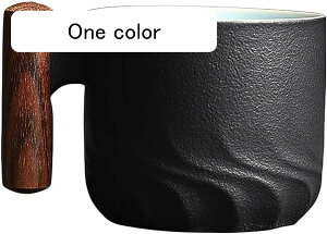 湯呑み コーヒーカップ 木取っ手付 きセット 陶瓷茶具 窯変茶器茶碗 来客用 茶器セット 和風急須 贈り物にも 陶器 ギフト ホリデーギフト クリスマスギフト 敬老の日 クリスマス プレゼント