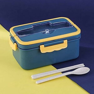 `{bNX ٓ ٓ lunch box e 1000ml/1500ml ٓ  j ۉ Rh~ ItBX wZ AEghA ʊw (u[ 1500ML)  dq