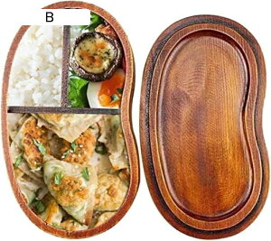 曲げわっぱ 弁当箱 レンジ対応 お弁当箱 おしゃれ かわいい 女性 まげわっぱ風 プラスチック 木目 レディース 女性 学生 大人 和風 お寿司 ご飯入れ 食器 木製