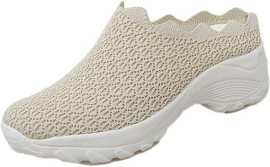 厚底 スリッポン かかとなし レディース ナースシューズ スニーカー 履きやすい 軽量 ウォーキングシューズ デイリー スポーツ 作業靴 カジュアルシューズ 婦人靴 歩きやすい 疲れない 病院