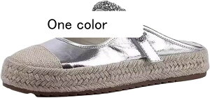 厚底 ローファー ラインストーン 美脚 かかとなし キラキラ ローカット レディース スニーカー ローヒール 履きやすい おしゃれ スリッポン クッション カジュアル 婦人靴 楽ちん スリッパ