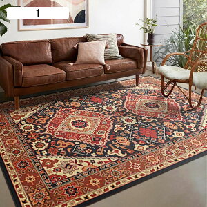 �����͗l �Z���^�[�}�b�g �ԕ��J�[�y�b�g �y���V���� ���r���O���O ���g�� �p�b�g �X�N�G�A 100*160cm ���g�� ���h�~ ���ׂ�~�� �h�� ��v �t���A�}�b�g �������O �{�앗 �O�~ ��OK