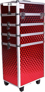 4in1 CNL[P[X e ƖpσP[X LX^[t CN{bNX vp d؂t A~ Δ lC ގ[  ^g[[{bNX o sp v