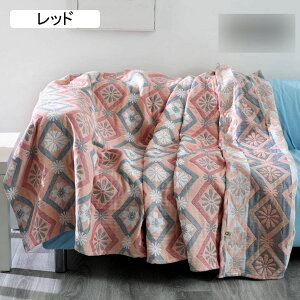 ソファーカバー 綿麻混紡 マルチカバー 防塵カバー 和風 桜柄 ベッドカバー ブランケット マルチクロス 犬猫対策 フリンジ付き お手入れ簡単 防滑 カウチ 毛布 オールシーズン おしゃれ 150x2