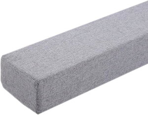 すきまパッド ベッド 隙間パッド 隙間 埋める 隙間 ベッド インチ ベッド隙間埋め ヘッドボード用 長方形 厚さ マットレスエクステンダーフィラー 読書枕 ベッドソファ快適ガード 隙間を埋