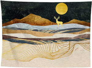 ^yXg[ Ǌ| i ؘR̐X 댶RBep wi Ԏd؂J[e J[  CeAG 180*230cm |X^[ 썑 nC @\Ǐ菬 ₨X̑