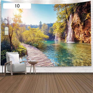 ^yXg[ Ǌ| i 댶R ؘR̐X Bep wi Ԏd؂J[e  CeAG 230*180cm  |X^[ @\Ǐ菬 ₨X̑ Vj