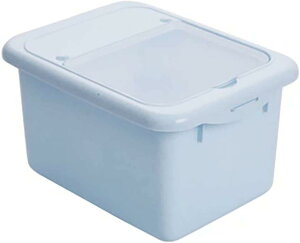 米びつ ライスストッカー 米櫃 計量カップ 透明カバー 保存容器 防虫 防湿 計量カップ付き 密閉 大容量 丈夫 清潔便利 キッチン用品 冷蔵庫 こめびつ 米入れ 貯蔵タンク おしゃれ 小麦粉 駄