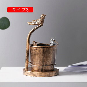 灰皿 アンティーク 合金 おしゃれ タイプ4 卓上 アッシュトレイ はいざら かわいい 小物 アイアン ボックス 大容量 レトロ タバコ F オフィス 装飾 室内 屋外 装飾品 携帯灰皿 スモーク用品