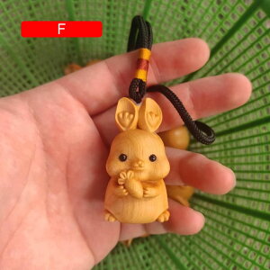 干支飾り 木製 かわいい うさぎ 干支 2023 卯 兎 ぬいぐるみ 縁起がいい 金持ち 幸運 バッグ チャーム アニマルズ ウサギ 十二支飾り ペンダント 迎春飾り 正月飾り 年末 年始 家庭用 業