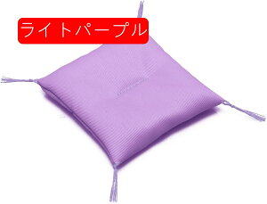 置物 用 ミニ 座布団 9 cm × 9cm 仏像や招き猫や水晶や風水置物 ミニ座布団 (ゴールド)