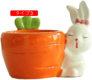 置物ガーデンオブジェ 室内の飾り マイクロ景観 可愛い インテリア おきもの 陶器 コーギー犬 オブジェ デスク オフィス 卓上 装飾 庭オブジェ タイプ2 ガーデンオーナメント 多肉植物 サボ