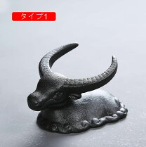楽天市場】水牛 オブジェの通販
