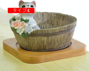 フラワーポット ミニ植物適用 樹脂材質 部屋装飾品 ギフト 面白い 植木鉢 多肉植物ポット プランター 樹脂工芸品 盆栽 窓飾り インテリア マイクロ インテリア雑貨 おしゃれ おきもの 置物