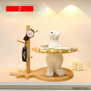 鍵置き 玄関 インテリア 動物の置物 トレイ収納 動物像 彫刻装飾 樹脂製 鍵スタンド 多機能 キャンディーの皿 おしゃれ 可愛い 面白い 木組み パネル 卓上 オブジェ 小物収納 腕時計 鍵 ジュ