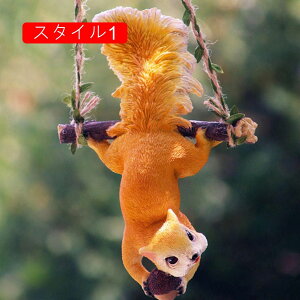 吊り下げオーナメント 置物 壁掛け庭彫刻の装飾 ウサギ 豚 犬 中国風 樹脂製 ギフト 部屋 屋外 玄関 出窓 階段 ガーデン吊り下げ装飾置物 吊り下げ式 置物 庭 風景 動物 F 彫刻 装飾 雰囲気