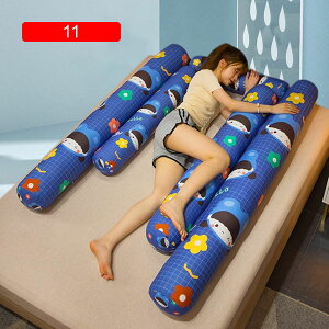 円柱 抱き枕 ロングまくら マシュマロ 女の子 妊婦 可愛い 柄 背もたれクッション 背当て 足腰枕 安眠枕 寝枕 多機能 等身大 体圧分散 プレゼント サロン ソファ 座席用 洗える 取り外し可能