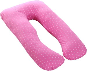 抱き枕 妊婦 U型 タニティー 妊娠 授乳枕 大きい 綿 肘置き 足置き 背もたれ 腹部をサポート 横向き 低反発 ベッドからの落ち防止 ボディピロー 添い寝枕 快眠グッズ ストレス解消 多機能枕