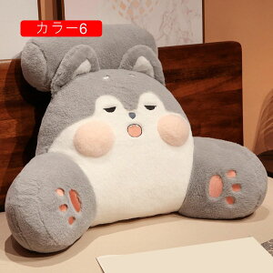 �\�t�@�[ �w������ �N�b�V���� �x�b�h �w������ �N�b�V���� �� �֎q �\�t�@�[�N�b�V���� ���� �N�b�V���� ���킢�� 70*55cm ���X�g�N�b�V���� ����Q �����b�N �􂦂� �J���[4 ���X�g�N�b