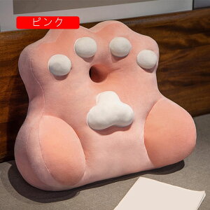 背もたれ クッション 読書枕 腰枕 抱き枕 座椅子 ベッド 寝室 ソファ 可愛い ソフト枕 クッション 腰クッション お昼寝 洗える レストクッション 自宅用 グレー 持ち運び便利 寝枕 体圧分散