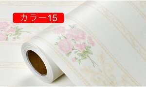壁紙 壁紙シール 粘着性 はがせる壁紙 diy クロス おしゃれ リメイクシート 木目 カッティングシート 粘着シート 浴室 部屋 カラー14 リビング キッチン トイレ 洗面所 張り替え インテリア