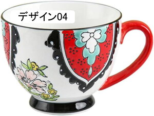 }OJbv  ߃TCY ւ̃Mtg H R[q[ fUC04 V Ɨp H 450ml ItBX JtF R[q[Jbv D  H y  j v[g