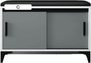 ֌Cx` [x` xbhGhx` CXc[ ˕t ̌^ƒpC[Lrlbg 35cm̃fUC [I[KiCU[ rO[ xbh[ (F)