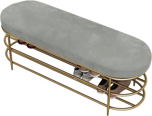 ֌Cx` [x` xbhx`̒[ C[x` t[t CbN 2iIt ω׏d L Q C Lrlbg z[fR[V (Color : Gr)