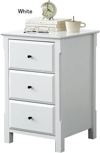 iCgX^h Cނ̃xbhTChe[u o3 ~jTChe[u _ȃVv QpƋ 40x40x60cm (Color : Huise)