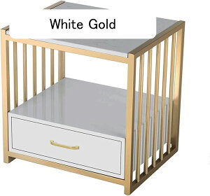 1ot̑嗝΂̃xbhTChe[uAQp̃VvȃiCgX^hzCgABS̃xbhTChLrlbgubNArO[̃xbh[p49.5X40X50cmiF