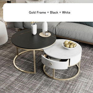 ���_���ȃl�X�e�B���O�X���[�g�R�[�q�[�e�[�u�� 2�Z�b�g 24�C���` �X�^�b�L���O�R�[�q�[�A�N�Z���g�T�C�h�e�[�u�� ���[�����o���t�� �l�X�g�e�[�u�� ���E���h�e�[�u�� �嗝�Ύd�グ�̃�