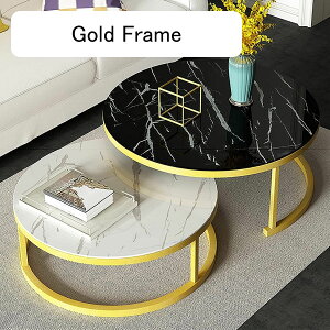 lXgR[q[e[u _ȃTChe[u Ghe[u2ZbgArO[e[uAۂ嗝΂̎̐ςݏdˉ\ȃR[q[e[uA\t@e[u (Color : Gold Fram