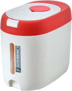 �ğC �Ăт� 10kg�p ���C�X�{�b�N�X 20kg�p �׌^ �ȃX�y�[�X �v�ʕă^���N ���[�� ���������� �c�ʌ����� �N�x�ێ� ���Ď��[ �������[ ���C �_���h�~ �L�b�`���p�i �ƒ�p �����ۑ� ��