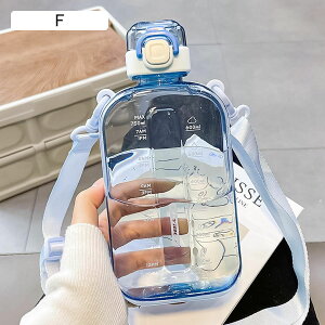 �^�C���}�[�J�[�t���E�H�[�^�[�{�g�� �����^�b�`�� ������ 750ml ��e�� �ڐ���t�� �������� �v���X�`�b�N�� ���b�N �{�g�����|���x���g�t�� ���� �R��Ȃ� �y�� �g�ѕ֗� ���ǂ� �����p �j