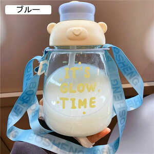 �E�H�[�^�[�{�g�� 1300ml���� �ڐ��� �X�g���[ �L���^�C�v 1.3L ��e�� �W�t�� �v���X�`�b�N �΂ߊ|�� �R��̂Ȃ� �֗��� �􂢂₷�� �� ���ǂ� ��l �c�t�� �^���p �I�t�B�X �w�Z