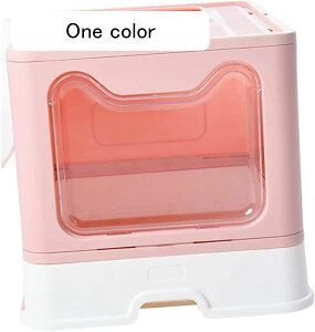 �L�g�C�� �˂��p�g�C���{�b�N�X �g���[�j���O �q�L �x�b�h�p�� �y�b�g �N���[�� �T���h �܂肽���ݎ� �g�C�� �L �� �g�C�� �A���`�X�v���b�V�� �g�C�� �p�� �A���` 51x41x38cm ����/��