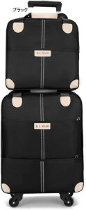 スーツケース キャスターバッグ 機内持ち込み可 キャリーケース ソフトキャリーケース 収納便利 軽音 低騒音 手提げ デイパック 取っ手 4輪 360度回転 ボストンキャリーバッグ ビジネス 出張