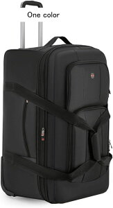 ソフトキャリーケース ボストンキャリー 大容量 ボストンキャリー スーツケース キャリーバッグ キャスターバッグ トロリーバッグ 伸縮式ハンドル 耐水 耐摩耗 ミュート 旅行 出張 修学旅