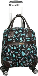 スーツケース キャスターバッグ 機内持ち込み キャリーケース キャリーバッグ ソフトキャリーケース 防水布製 収納便利 軽音 低騒音 多段階キャリーバー 4輪 360度回転 プレゼント 帰省 海外