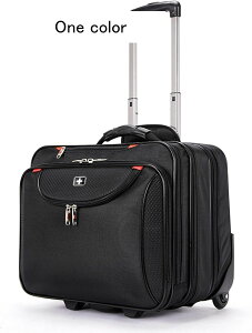 キャスターバッグ 小型 ロック搭載 小型 キャリーバッグ 軽量 機内持ち込み ビジネスキャリーバッグ トラベルケース スーツケース 消音 トロリー ビジネス 旅行 小容量 ソフト 衝撃吸収 持