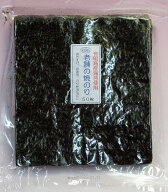焼き海苔 全形 50枚 ちょいきずのり 訳あり 焼き海苔 送料無料 有明海産海苔 国産 サスヨのり 有明50