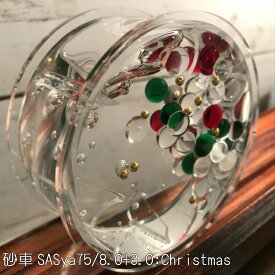 砂車SASya75/8.0+3.0:Christmas