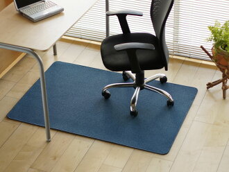 Dream Interior Land Guard Desk Mat 重歩行対応 Nylon Chair Mat