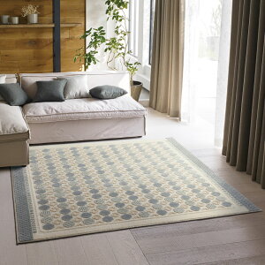 �X�~�m�G �n�i�\�� ���r���O ���O�y�T�C�Y�F��130cm×190cm�z�y���{���z�h�_�j���H ���g�[�Ή� �z�b�g�J�[�y�b�g�Ή�����~�ߕt�� �V�ііh�~�Z�]�D�� HOME RUG Neo Roots