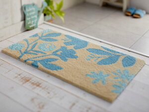 �y���{���zDESIGN LIFE �n�` �}�b�g�y�T�C�Y�F��45cm×75cm�z�h�_�j���H ����~�߉��H�y�y�M�t_��z�y�y�M�t_�̂������z