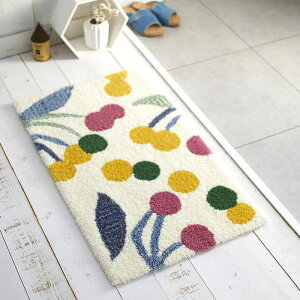 DESIGN LIFE �|�|���}�b�g�y�T�C�Y�F��45cm×75cm�z�y���{���zPOPOLO MAT �h�_�j���H ����~�߉��H�y�y�M�t_��z�y�y�M�t_�̂������z