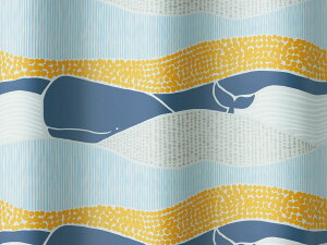 DESIGN LIFE NW{[W ՌJ[eyTCYF100cm×200cmz{X~mG fUCCt KUJIRA VYAGEՌ2 EHbVu `LHTCY J[e h[vJ[e