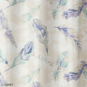 fBYj[ ~bL[ t ՌJ[eyTCYF100cm×200cmzy2gz{Disney MICKEY fran curtainEHbVu `LH Ռ J[e[iԁFM-1199EM-1200]h[vJ[e