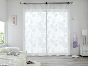fBYj[ ~bL[ o[ {C [XJ[eyTCYF100cm×176cmzy2gzdisney MICKEY balloon voile lace curtainېOK!EHbVu J[ey{z[iԁFM1198] VA[